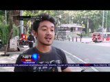 Semrawutnya Penataan Kabel di Jakarta - NET10