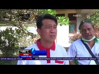 Sekolah Penampung Untuk Para Pengungsi Kelebihan Kapasitas - NET12