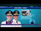 Janji Anies-Sandi Dalam Kampanye - NET16
