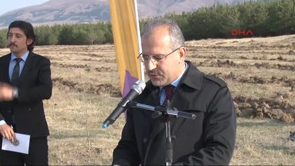 Erzurum Cezalarını Fidan Dikerek Ödüyorlar