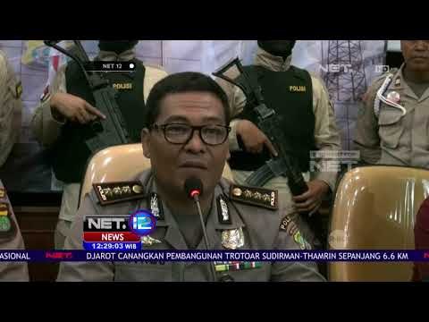 Prostitusi Sesama Jenis Kembali Terungkap, Seorang Tersangka Masih Buron - NET12