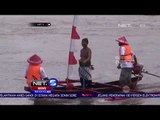 Parade Perahu Hias di Festival Congot Sungai Klawing - NET5