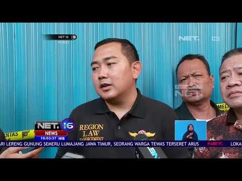 Lokasi Pesta Seks Di Harmoni Disegel Karena Menyalahi Izin Usaha NET16