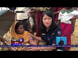 Pengungusian Rohingya Di Cox's Bazar Mulai Direlokasi - NET16