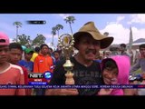 Serunya Lomba Pacuan Kuda Ala Kusir Delman - NET5