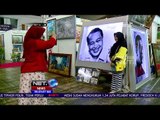 Ragam Lukisan Indah dari Berbagai Daerah di Ajang Pasar Seni Lukis - NET24