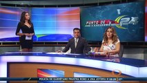 Marcela Unda 21 Agosto 2017 Matutino