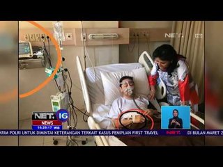 Viral Foto Setya Novanto Sakit Beredar, Ini Ragam Reaksi Netizen - NET16