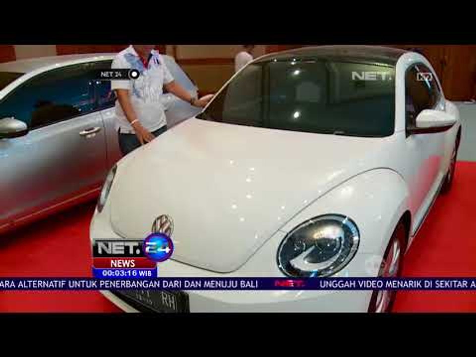 Peserta Lelang Barang Sitaan KPK Tak Peduli Dengan Cap “Bekas Koruptor” - NET24