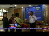 Dishub Kota Solo Siapkan Lahan Parkir Tamu Pernikahan Kahiyang - NET10