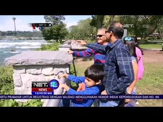 Road Trip Niagara Falls - NET12