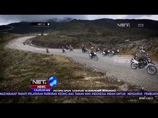 Ternyata Biro Pers Istana Ikut Campur Tangan di Vlog Presiden - NET12