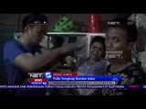 Polisi Tangkap Bandar Sabu di Padang - NET5