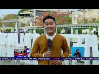 Live Report Festival Kota Lama - NET16