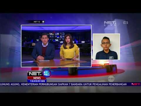 Live Phone - Rumah Sakit Mitra Depok, 300 Siswa Terindikasi Keracunan Makanan di Persami - NET12