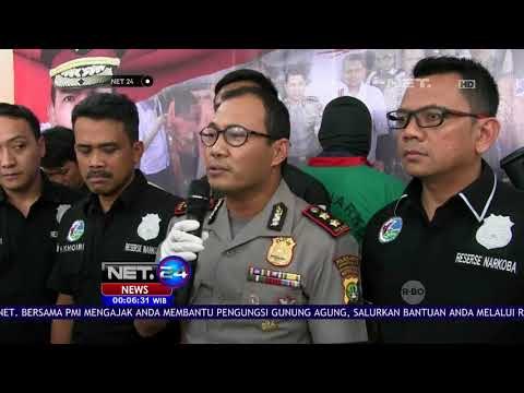 Oknum Anggota DPRD Terjerat Narkoba - NET24