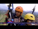 Nikmati Keindahan Panorama Alam Nusantara Dari Ketinggian - NET12
