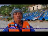 Ratusan Nelayan Panen Ubur-Ubur Puluhan Ton Sehari - NET12