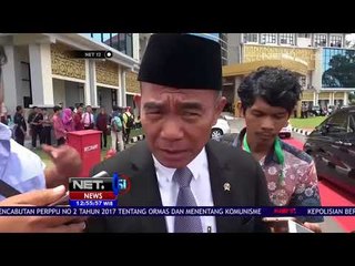 Ratusan Siswa SMK Saksikan Film G 30S PKI - NET 12