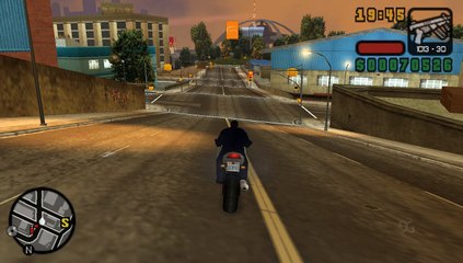 GTA: Liberty City Stories (15) Rough Justice | Dead Reckoning | Shogun Showdown [Vietsub]