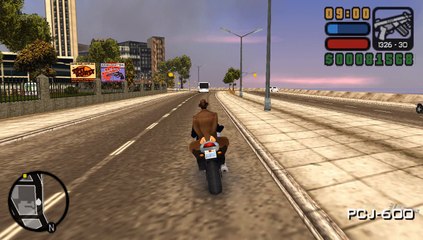 GTA Liberty City Stories (16) Panlantic Land Grab| Stop the Press | Morgue Party Resurrection [Vietsub]