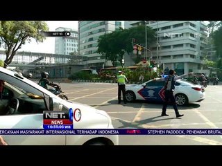 CCTV Bersuara Tertibkan Pengendara Pelanggar Rambu