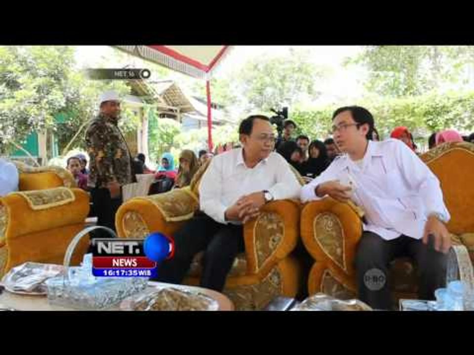 Paslon Manfaatkan Kampanye Tertutup - NET 16