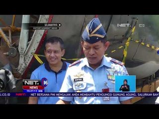 Museum Dirgantara Mandala Mendapat Koleksi Baru - NET16