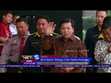 Hakim Cepi Iskandar Batalkan Penetapan Tersangka Setya Novanto - NET5