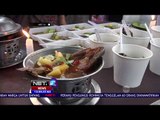 Meriahnya Peringatan HUT Provinsi Jawa Barat di Gedung Sate, Bisa Makan Ikan Gratis Lho - NET12