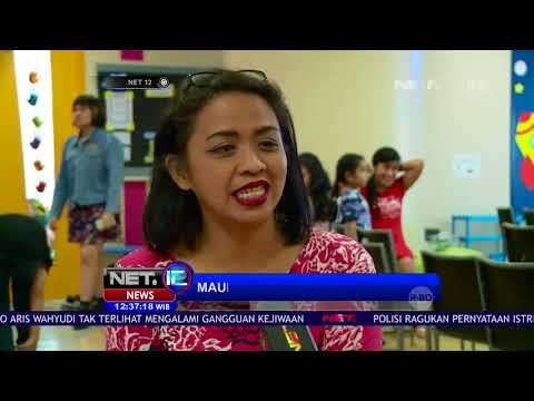 Orang Tua Harus Paham Teknologi Anak - NET 12