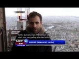 Peran Penting Menara Eiffel Sebagai Pemantau Polusi Udara di Prancis - NET12