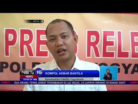 Penipuan Tawaran Casting Film Lewat Media Sosial - NET16