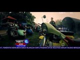 Komunitas Vespa Klasik Bandung - NET12