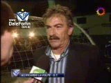 Boca vs Vélez | Declaraciones La Volpe