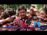 Djarot Penuhi Panggilan Ketua Umum PDIP - NET16