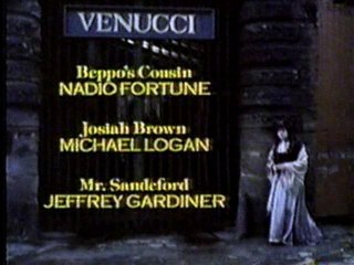 A&E Sherlock Holmes The Six Napoleons Credits