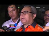 Ketua DPRD Sumatera Utara Ditahan KPK - NET24