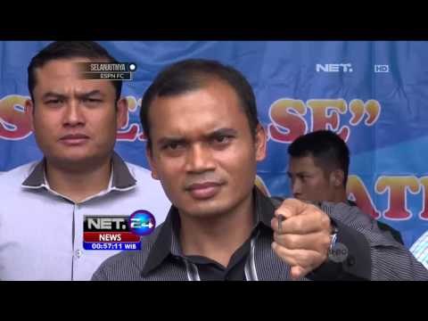 Ribuan Burung Ilegal Tanpa Dokumen Diamankan - NET24