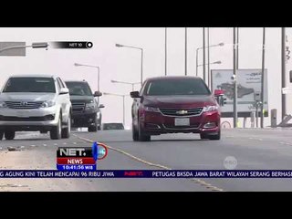 Sempat Dilarang Pemeritah, Tahun Depan Wanita Di Arab Saudi Boleh Menyetir Sendiri