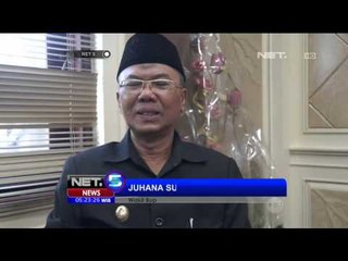 Perlunya Reklamasi Lahan Pulau Buru yang Tercemar Merkuri - NET5