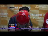 Ibu Rumah Tangga Pencuri Helm Mahal Di Parkiran Rumah Sakit Ditangkap Polisi - NET12
