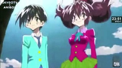 【おそ松さん2期】入れ替わってるチョロ松【1話】