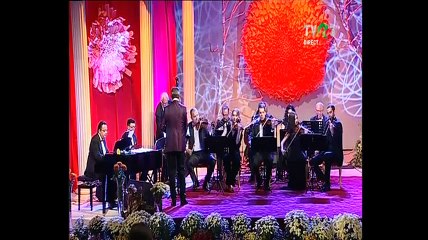 Orchestra Dor romanesc - Dirijor Stefan Cigu - Fest. de romante Crizantema de aur - Editia L - Trgoviste - 19.10.2017