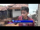 Puluhan Rumah Warga Padalarang Jebol Diterjang Lumpur - NET12