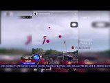 Balon Helium Untuk Peresmian Acara Kampus Meledak, 15 Mahasiswa Terluka - NET24