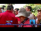 Jakarta Mengalami 3 Kali Pergantian Gubernur Selama Satu Periode - NET16