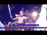 Wayang Bathara Gana Ramaikan Perayaan HUT Yogyakarta Ke-261 - NET24