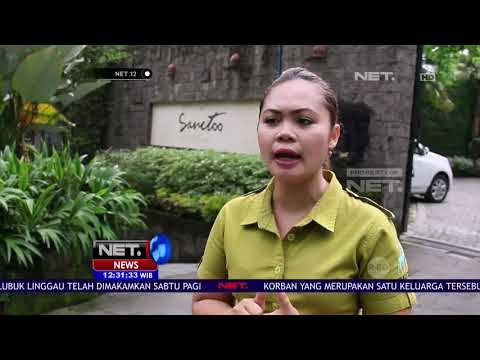 Netizen Sempat Geger, Ini Klarifikasi Luna Maya Perihal Fotonya Dengan Orangutan - NET12