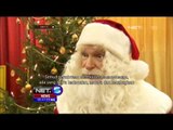 Anak anak Menyambut Kedatangan Santa claus di Jerman - NET5